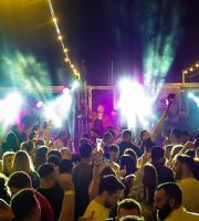 Τα έδωσε όλα ο STAN στο Yacht Club -  Όλα όσα έγιναν μέσα από φωτογραφικά κλικ!