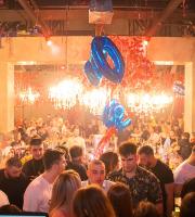 20 χρόνια λειτουργίας γιόρτασε το Prive Red στην Αλεξανδρούπολη!