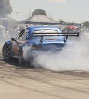 29η Δεξιοτεχνία αυτοκινήτων Αλεξανδρούπολης – Προς τιμήν του Μάκη Αντωνάτου