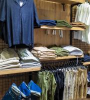 Ανδρικά ενδύματα 