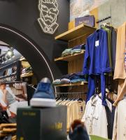 Ανδρικά ενδύματα 