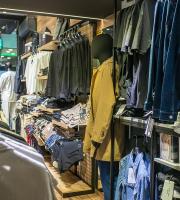 Ανδρικά ενδύματα 