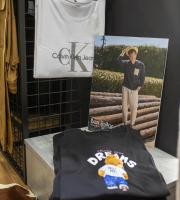 Ανδρικά ενδύματα 