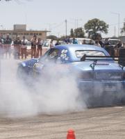 29η Δεξιοτεχνία αυτοκινήτων Αλεξανδρούπολης – Προς τιμήν του Μάκη Αντωνάτου