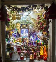 Hediye & Ev Dekorasyonu