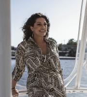 Who is Βάγια Ζυγογιάννη;