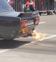 29η Δεξιοτεχνία αυτοκινήτων Αλεξανδρούπολης – Προς τιμήν του Μάκη Αντωνάτου