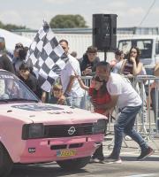 29η Δεξιοτεχνία αυτοκινήτων Αλεξανδρούπολης – Προς τιμήν του Μάκη Αντωνάτου