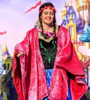 Φωτορεπορτάζ από την αποκριάτικη παρέλαση στην Αλεξανδρούπολη