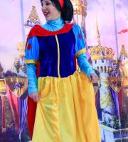 Φωτορεπορτάζ από την αποκριάτικη παρέλαση στην Αλεξανδρούπολη