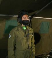 «Νυχτερινή Aστραπή 21»: Κόλαση πυρός στην τελική φάση της άσκησης «Παρμενίων» στον Έβρο (vid & pic)