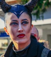 Φωτορεπορτάζ από την αποκριάτικη παρέλαση στην Αλεξανδρούπολη