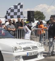 29η Δεξιοτεχνία αυτοκινήτων Αλεξανδρούπολης – Προς τιμήν του Μάκη Αντωνάτου