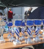 29η Δεξιοτεχνία αυτοκινήτων Αλεξανδρούπολης – Προς τιμήν του Μάκη Αντωνάτου