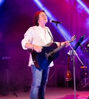 Κότσιρας, Βασιλείου και Μπουλούζου χάρισαν μια ονειρική βραδιά στην Αλεξανδρούπολη