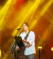 Κότσιρας, Βασιλείου και Μπουλούζου χάρισαν μια ονειρική βραδιά στην Αλεξανδρούπολη