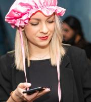 Τα "σπάσαμε" στο πάρτι μασκέ στο ΝΟΑ cafe bar, στο λιμάνι