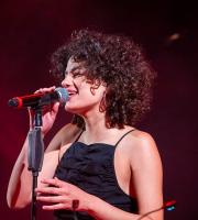 Κότσιρας, Βασιλείου και Μπουλούζου χάρισαν μια ονειρική βραδιά στην Αλεξανδρούπολη