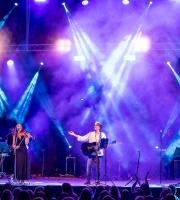 Κότσιρας, Βασιλείου και Μπουλούζου χάρισαν μια ονειρική βραδιά στην Αλεξανδρούπολη