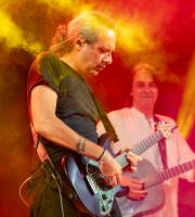 Κότσιρας, Βασιλείου και Μπουλούζου χάρισαν μια ονειρική βραδιά στην Αλεξανδρούπολη