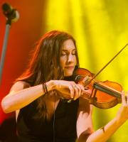 Κότσιρας, Βασιλείου και Μπουλούζου χάρισαν μια ονειρική βραδιά στην Αλεξανδρούπολη