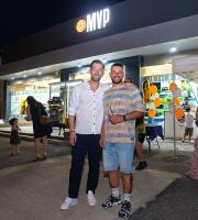 Το κατάστημα MVP στην Aλεξανδρούπολη γιόρτασε τον 1 χρόνο λειτουργίας του!