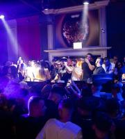 "Τα έσπασε" ο Light στο Prive Red! - Όλα όσα έγιναν εκείνο το βράδυ