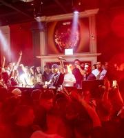 "Τα έσπασε" ο Light στο Prive Red! - Όλα όσα έγιναν εκείνο το βράδυ