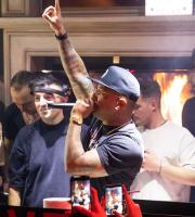 "Τα έσπασε" ο Light στο Prive Red! - Όλα όσα έγιναν εκείνο το βράδυ