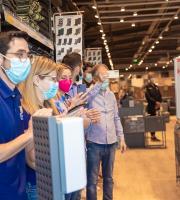 Είναι γεγονός - Άνοιξε το νέο κατάστημα JYSK στην Αλεξανδρούπολη!