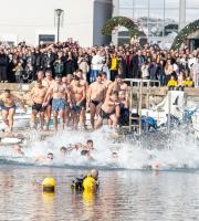 Με λαμπρότητα ο εορτασμός των Θεοφανίων σε όλο τον Έβρο (φωτογραφίες & video)
