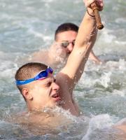 Με λαμπρότητα ο εορτασμός των Θεοφανίων σε όλο τον Έβρο (φωτογραφίες & video)