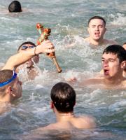 Με λαμπρότητα ο εορτασμός των Θεοφανίων σε όλο τον Έβρο (φωτογραφίες & video)
