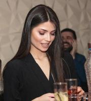 Ο Βαλάντης ξεσήκωσε το Fidele club με τη live εμφάνισή του, στην Αλεξανδρούπολη