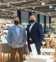 Είναι γεγονός - Άνοιξε το νέο κατάστημα JYSK στην Αλεξανδρούπολη!