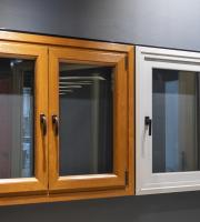 Συστήματα σκίασης - Κουφώματα - Ζελατίνες