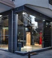 Συστήματα σκίασης - Κουφώματα - Ζελατίνες