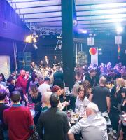 Ο Βαλάντης ξεσήκωσε το Fidele club με τη live εμφάνισή του, στην Αλεξανδρούπολη