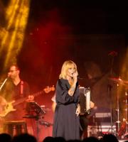 Η Ελευθερία Αρβανιτάκη και η Ελεονώρα Ζουγανέλη άφησαν τις καλύτερες εντυπώσεις στο θέατρο Αλτιναλμάζη