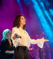 Η Ελευθερία Αρβανιτάκη και η Ελεονώρα Ζουγανέλη άφησαν τις καλύτερες εντυπώσεις στο θέατρο Αλτιναλμάζη