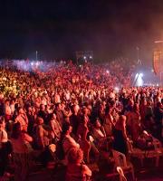 Η Ελευθερία Αρβανιτάκη και η Ελεονώρα Ζουγανέλη άφησαν τις καλύτερες εντυπώσεις στο θέατρο Αλτιναλμάζη