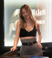 Ο Γιώργος Γιασεμής ξεσήκωσε το κοινό της Αλεξανδρούπολης στο Fidele 