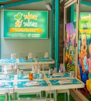 Χάνα & Χάνα: Ο μοναδικός παιδότοπος στην Αλεξανδρούπολη με ηλεκτρονική κράτηση