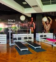 Γυμναστήριο