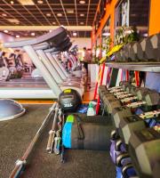 Γυμναστήριο