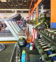 Γυμναστήριο