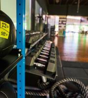 Γυμναστήριο