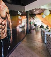 Γυμναστήριο