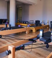 Reformer Pilates