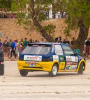 Φωτογραφίες & αποτελέσματα από την 26η Δεξιοτεχνία αυτοκινήτων στην Αλεξανδρούπολη